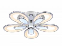 Потолочная светодиодная люстра Ambrella light Original  - 2